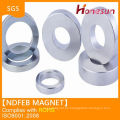 Hangzhou permanent Magnet Neodym Ringmagnet